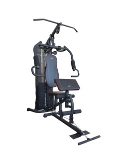 Atlas treningowy siłownia 5000 enero fit 2