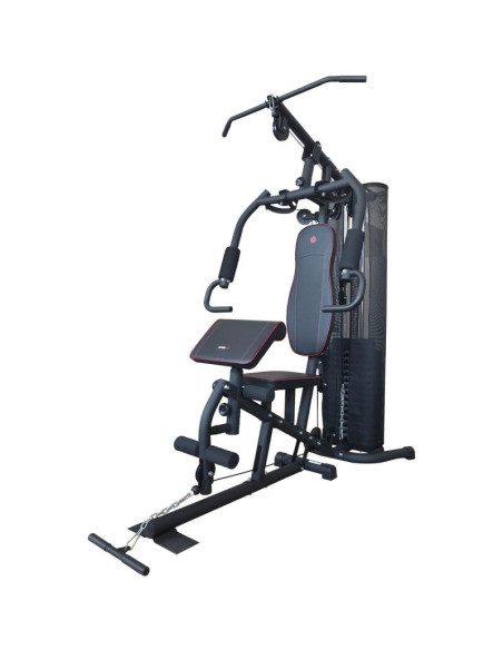 Atlas treningowy siłownia 5000 enero fit