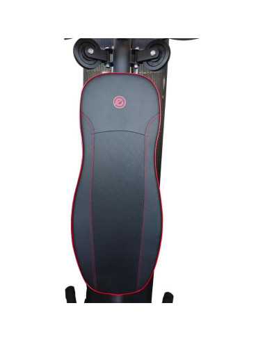 Atlas treningowy siłownia 5000 enero fit