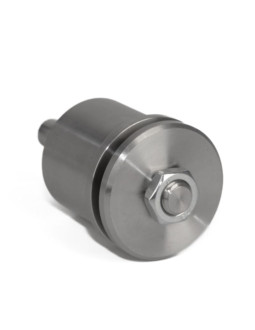 Komplet koła pasowego do ostrzałki prosharp