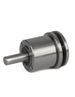 Komplet koła pasowego do ostrzałki prosharp 2