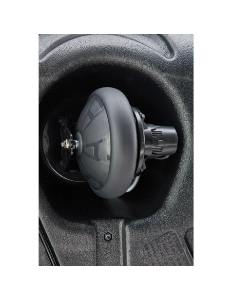 Razor crazy cart shift blue lithium