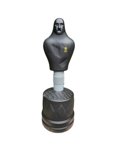 Manekin wolnostojący regulowany masters box-man-1 czarny