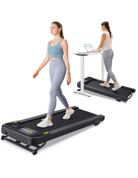 Bieżnia urevo spacewalk 3s