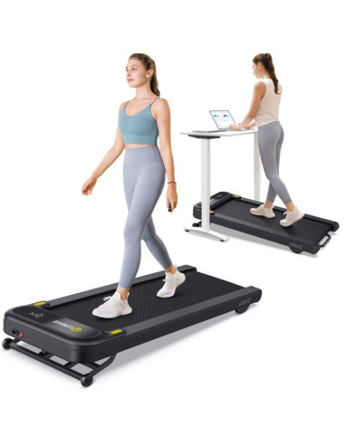 Bieżnia urevo spacewalk 3s