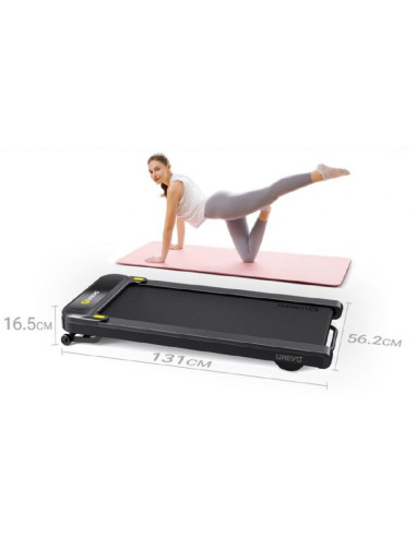 Bieżnia urevo spacewalk 3s