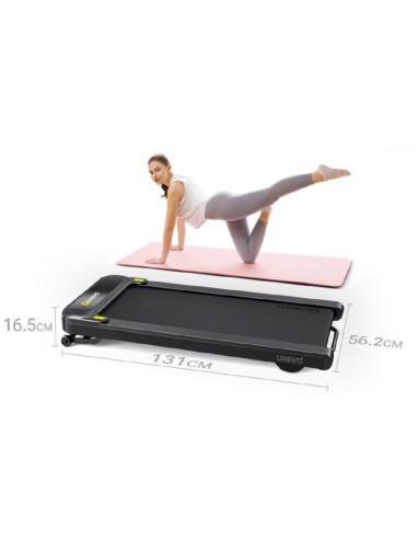 Bieżnia urevo spacewalk 3s