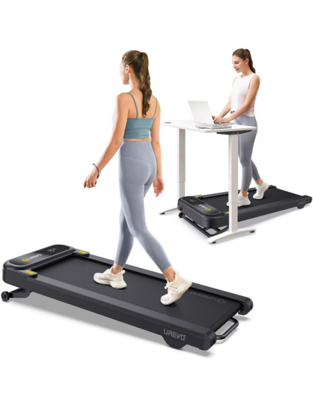 Bieżnia urevo spacewalk 3s