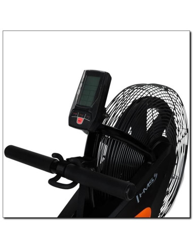 Wioślarz powietrzny hms zp6591