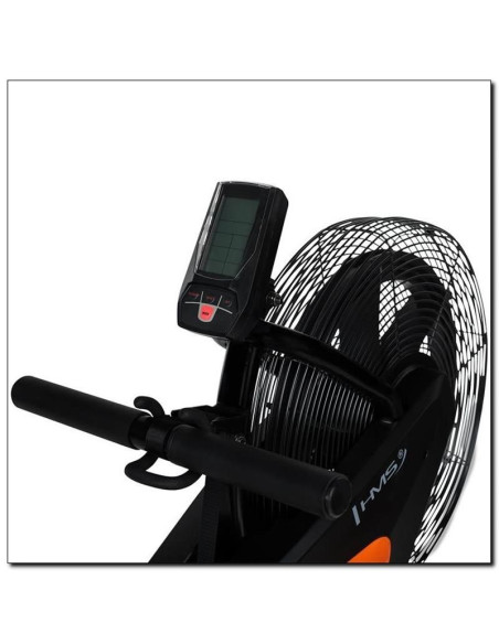 Wioślarz powietrzny hms zp6591