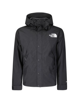 The north face m gtx mountain jacket nf0a831mkx81 czarne l