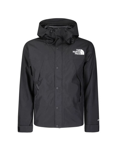 The north face m gtx mountain jacket nf0a831mkx81 czarne l