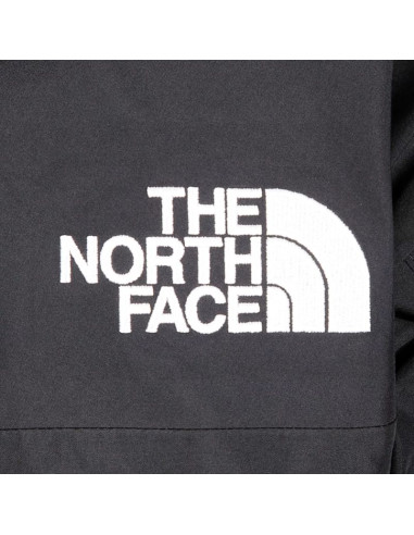 The north face m gtx mountain jacket nf0a831mkx81 czarne l