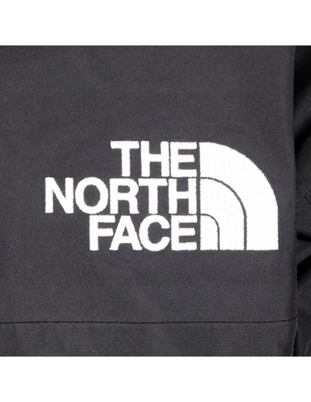 The north face m gtx mountain jacket nf0a831mkx81 czarne l