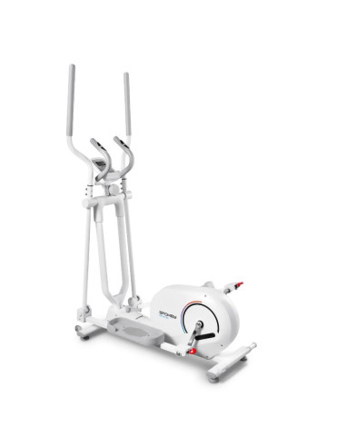 Trenażer eliptyczny spokey crystal