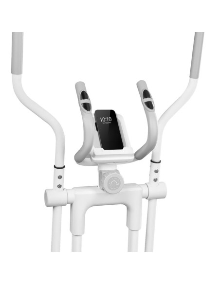 Trenażer eliptyczny spokey crystal