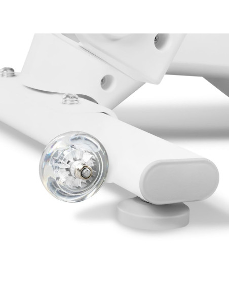 Trenażer eliptyczny spokey crystal