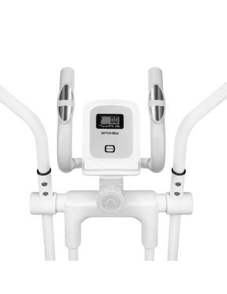 Trenażer eliptyczny spokey crystal