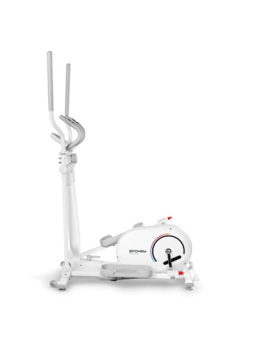 Trenażer eliptyczny spokey crystal