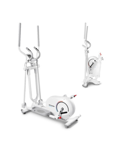 Trenażer eliptyczny spokey crystal