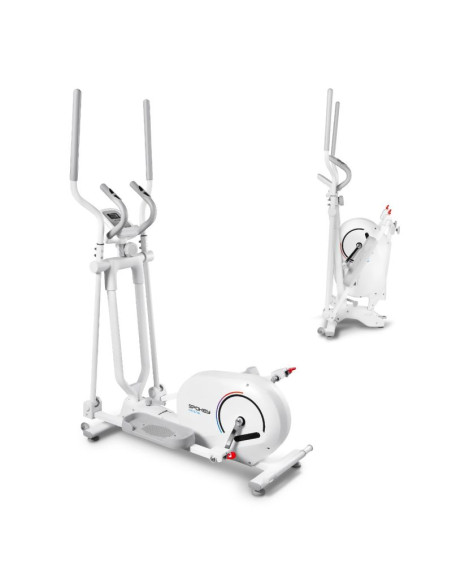 Trenażer eliptyczny spokey crystal