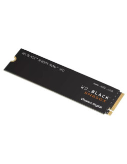 Dysk ssd wd black sn850x wds200t2x0e (2 tb   m.2  pcie nvme 4.0 x4) 2