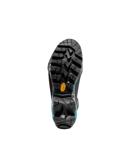 La sportiva aequilibrium st woman gtx zfms099k00p02 black/hibiscus