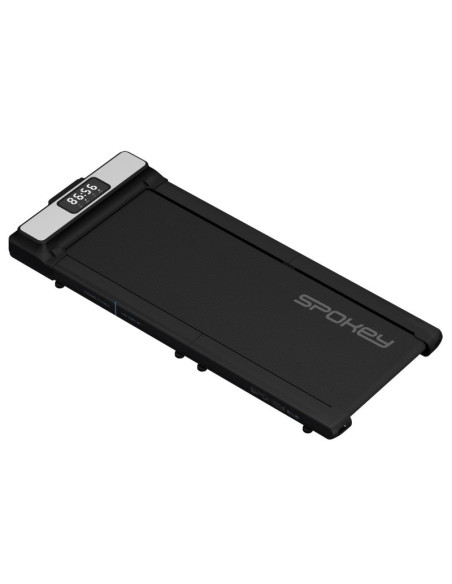 Bieżnia elektryczna składana walking pad spokey ellie