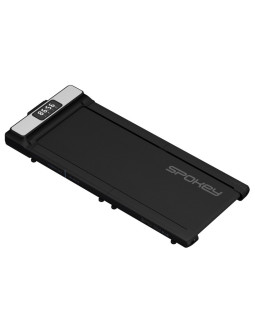 Bieżnia elektryczna składana walking pad spokey ellie 2