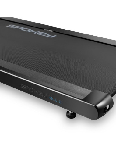 Bieżnia elektryczna składana walking pad spokey ellie