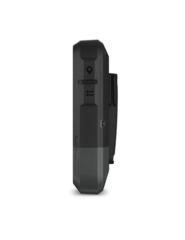 Nawigacja turystyczna garmin etrex se gps solar czarny/szary + czujnik garmin hrm dual