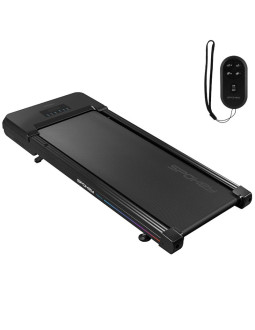 Bieżnia elektryczna typu walking pad spokey torus