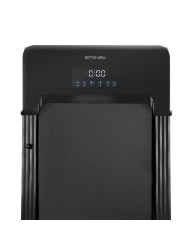 Bieżnia elektryczna typu walking pad spokey torus