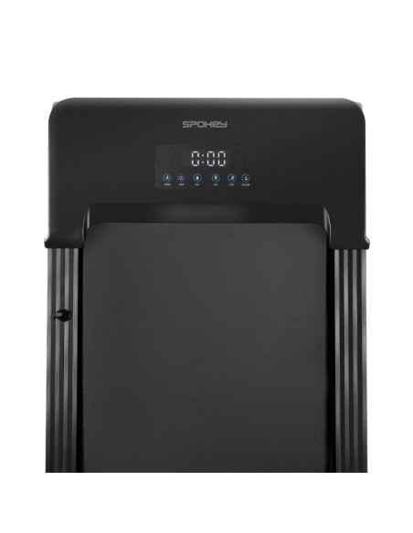 Bieżnia elektryczna typu walking pad spokey torus