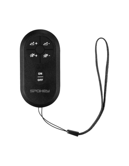 Bieżnia elektryczna typu walking pad spokey torus