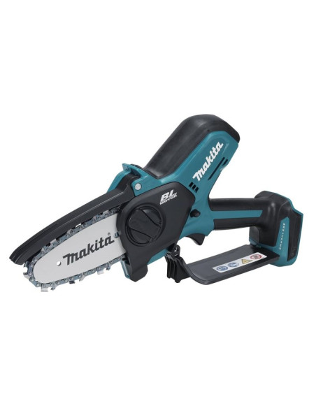 Piła łańcuchowa makita duc101z 320 w schwarz-blau