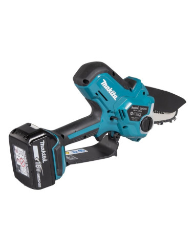 Piła łańcuchowa makita duc101z 320 w schwarz-blau