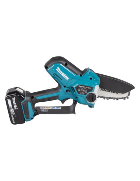 Piła łańcuchowa makita duc101z 320 w schwarz-blau