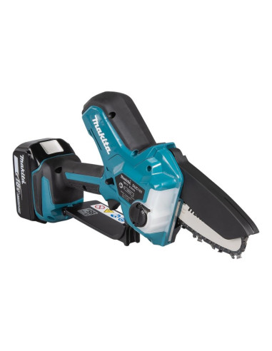 Piła łańcuchowa makita duc101z 320 w schwarz-blau