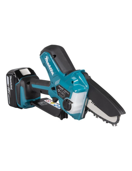 Piła łańcuchowa makita duc101z 320 w schwarz-blau