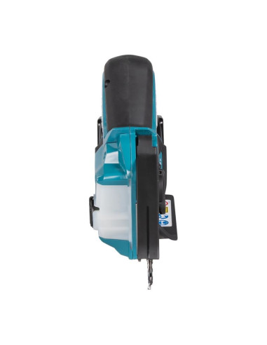 Piła łańcuchowa makita duc101z 320 w schwarz-blau