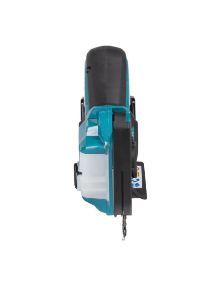 Piła łańcuchowa makita duc101z 320 w schwarz-blau
