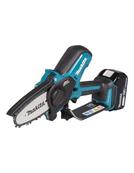 Piła łańcuchowa makita duc101z 320 w schwarz-blau