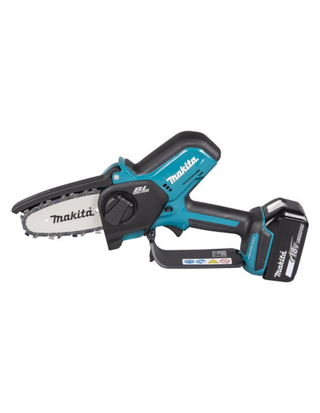 Piła łańcuchowa makita duc101z 320 w schwarz-blau