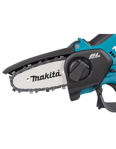 Piła łańcuchowa makita duc101z 320 w schwarz-blau