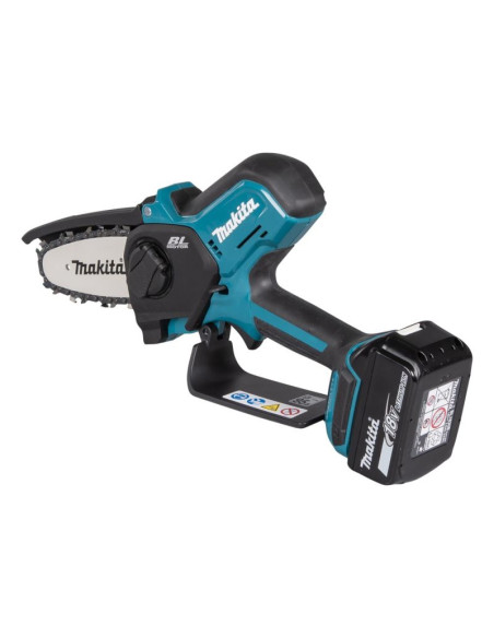 Piła łańcuchowa makita duc101z 320 w schwarz-blau