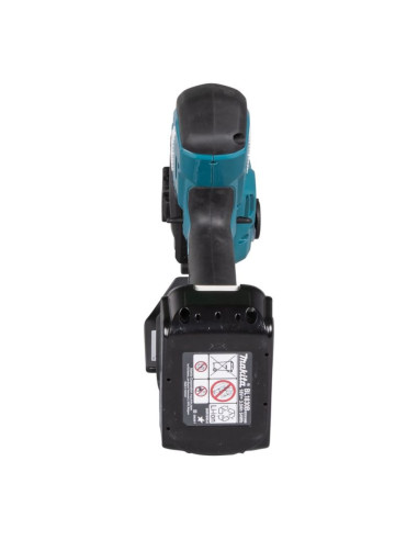 Piła łańcuchowa makita duc101z 320 w schwarz-blau