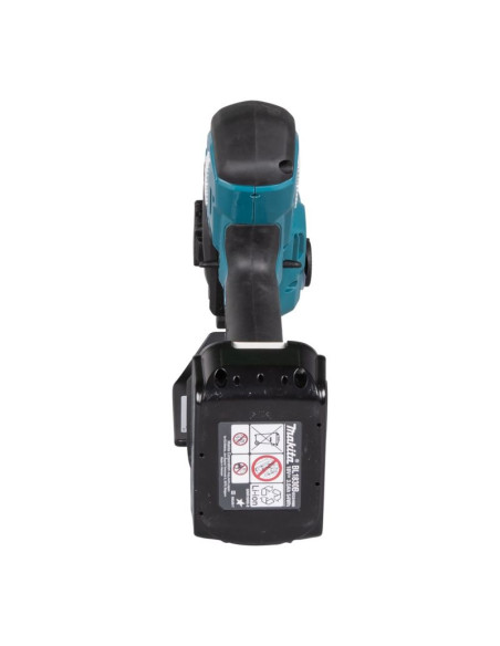 Piła łańcuchowa makita duc101z 320 w schwarz-blau