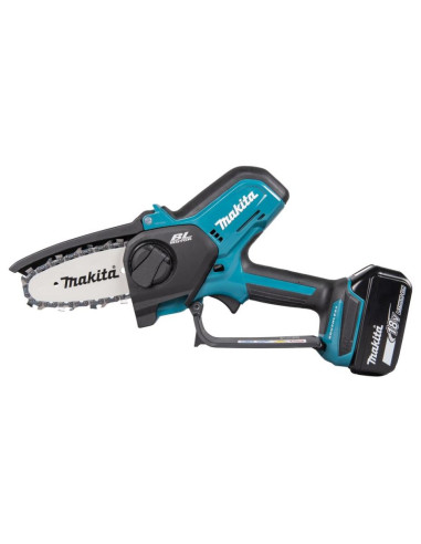 Piła łańcuchowa makita duc101z 320 w schwarz-blau