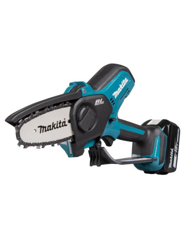 Piła łańcuchowa makita duc101z 320 w schwarz-blau